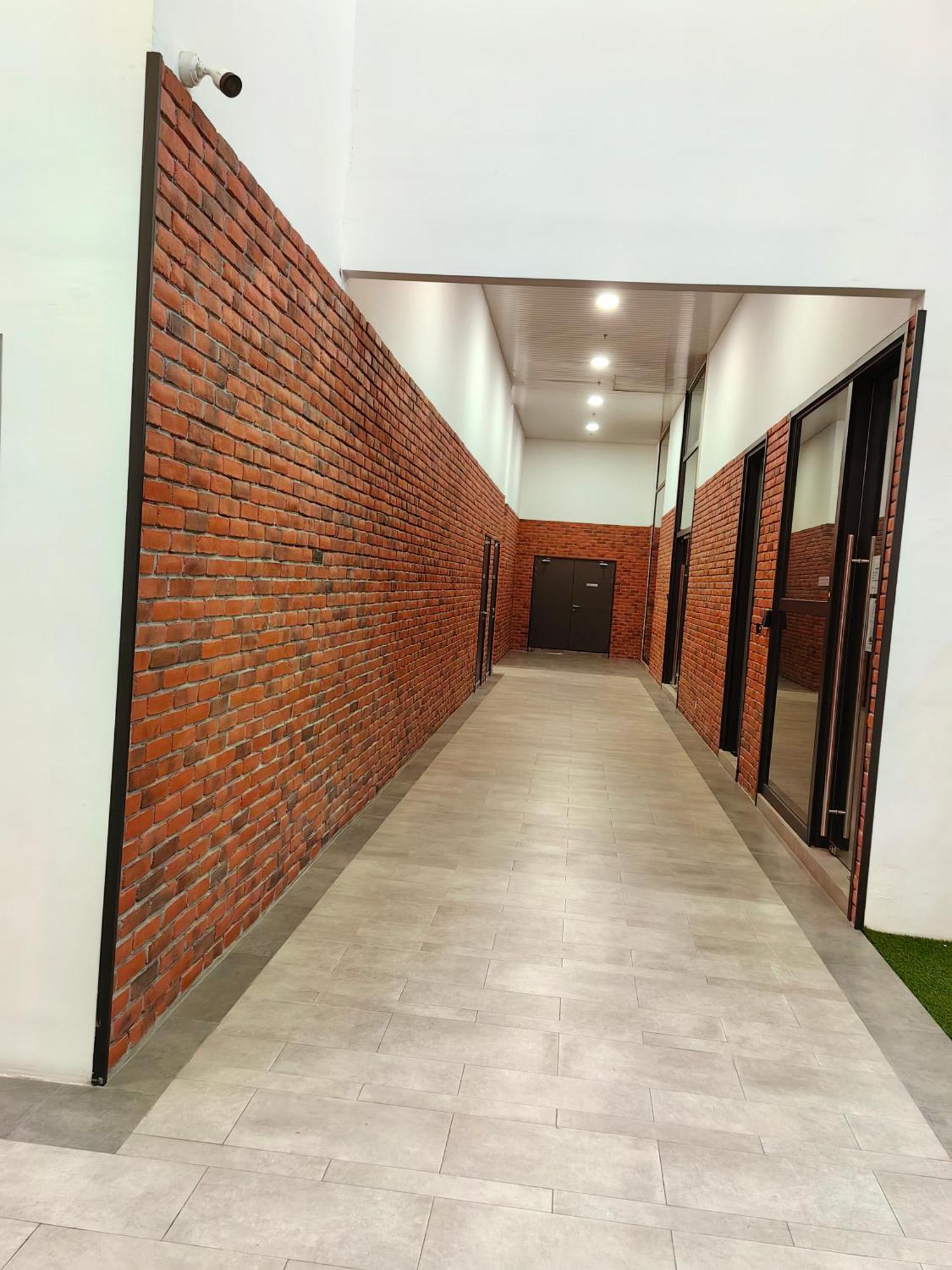 Chambers Residence Klcc Service Suites Kuala Lumpur Exteriör bild