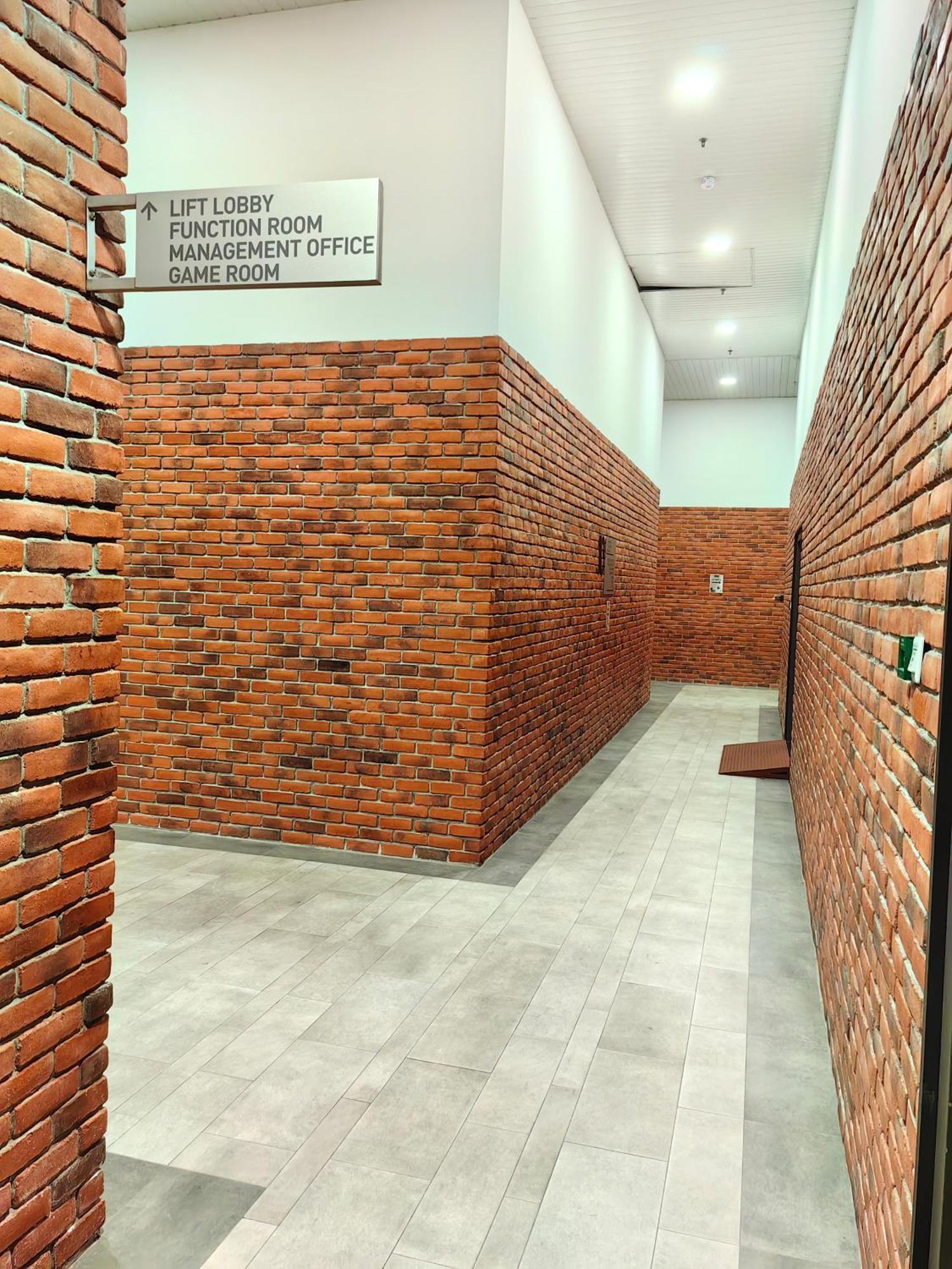 Chambers Residence Klcc Service Suites Kuala Lumpur Exteriör bild
