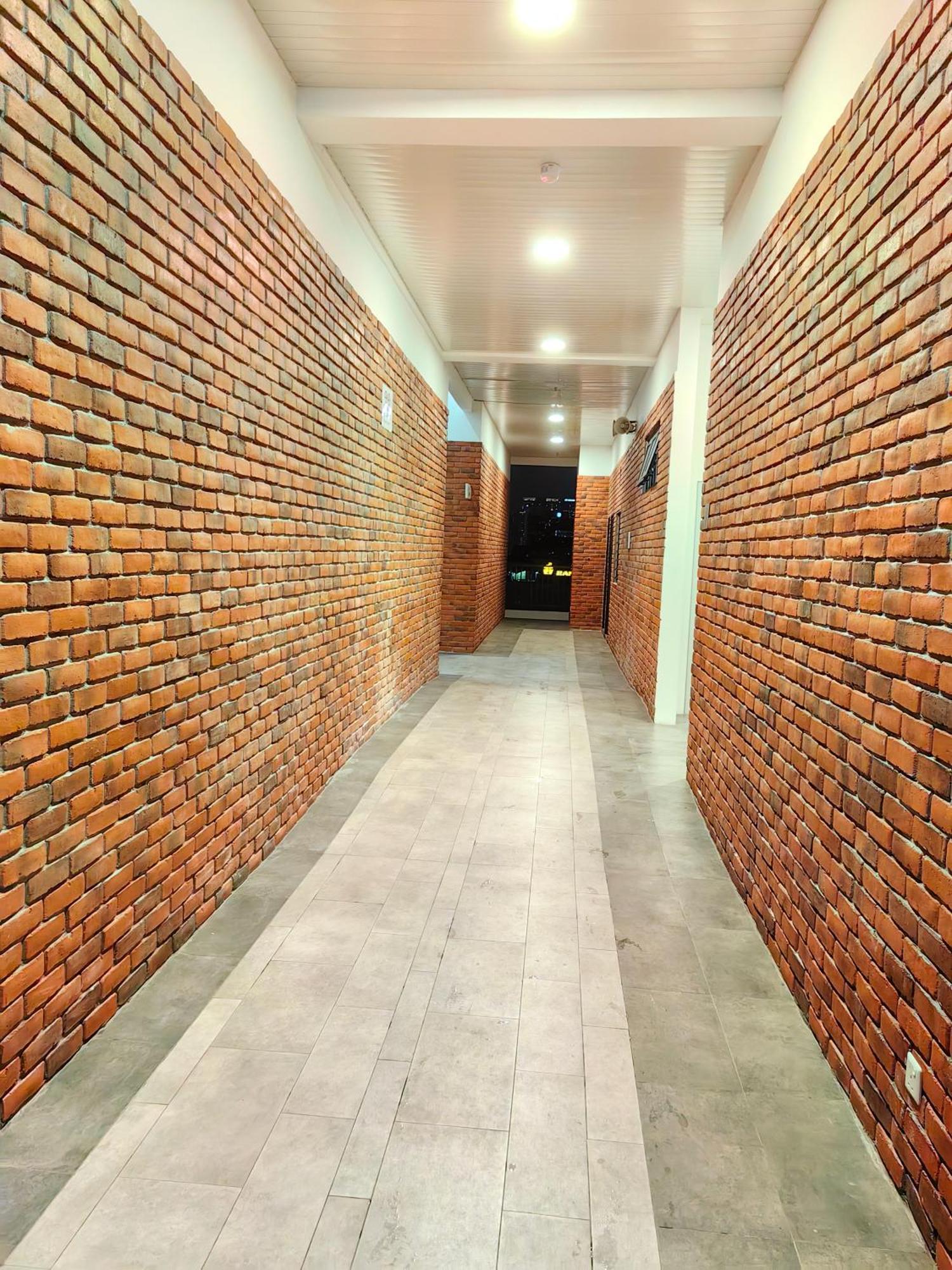 Chambers Residence Klcc Service Suites Kuala Lumpur Exteriör bild
